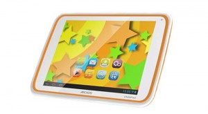 Archos ChilPad 80 Tablet
