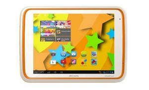 Archos ChilPad 80 Tablet_2