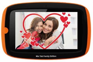 Lisciani 46089 - Mio Tab Family Edition Tablet 3 in 1_2