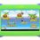 Tablet Educativo Wazird TB-7 KIDS