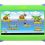 Tablet Educativo Wazird TB-7 KIDS