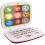 Lisciani Carotina Baby Laptop