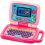Vtech-2-in-1 Touch-Laptop Pink
