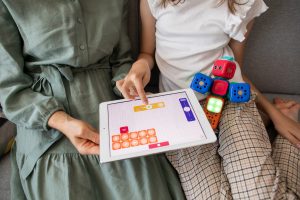 Come Proteggere il Tablet per Bambini da Cadute o Danni Accidentali